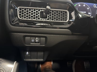 2026 Honda Civic Hybrid Sport Touring w/ Nav