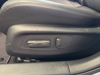 2026 Honda Civic Hybrid Sport Touring w/ Nav