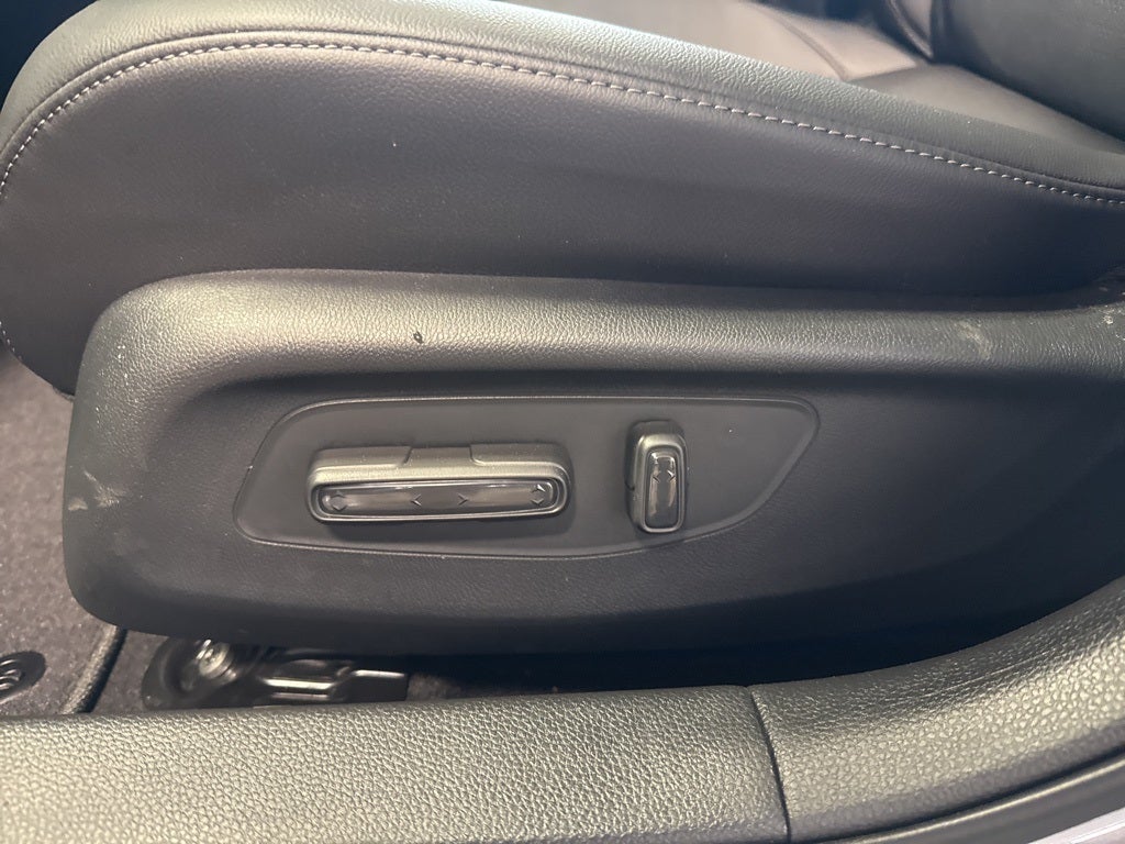 2026 Honda Civic Hybrid Sport Touring w/ Nav