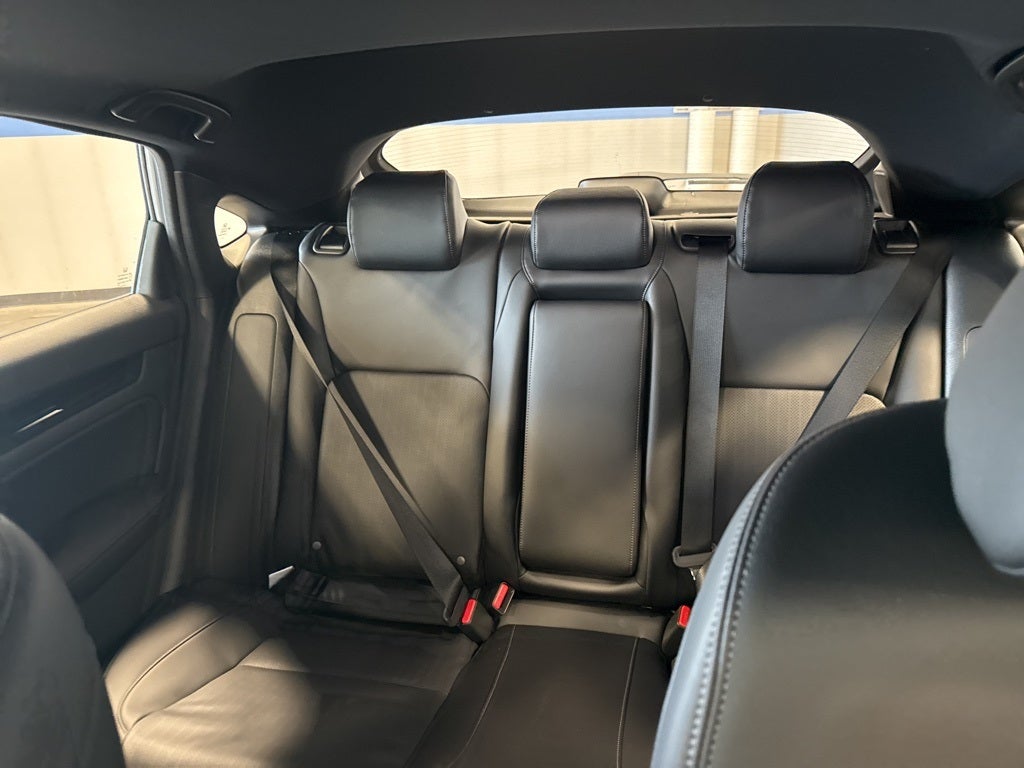 2026 Honda Civic Hybrid Sport Touring w/ Nav