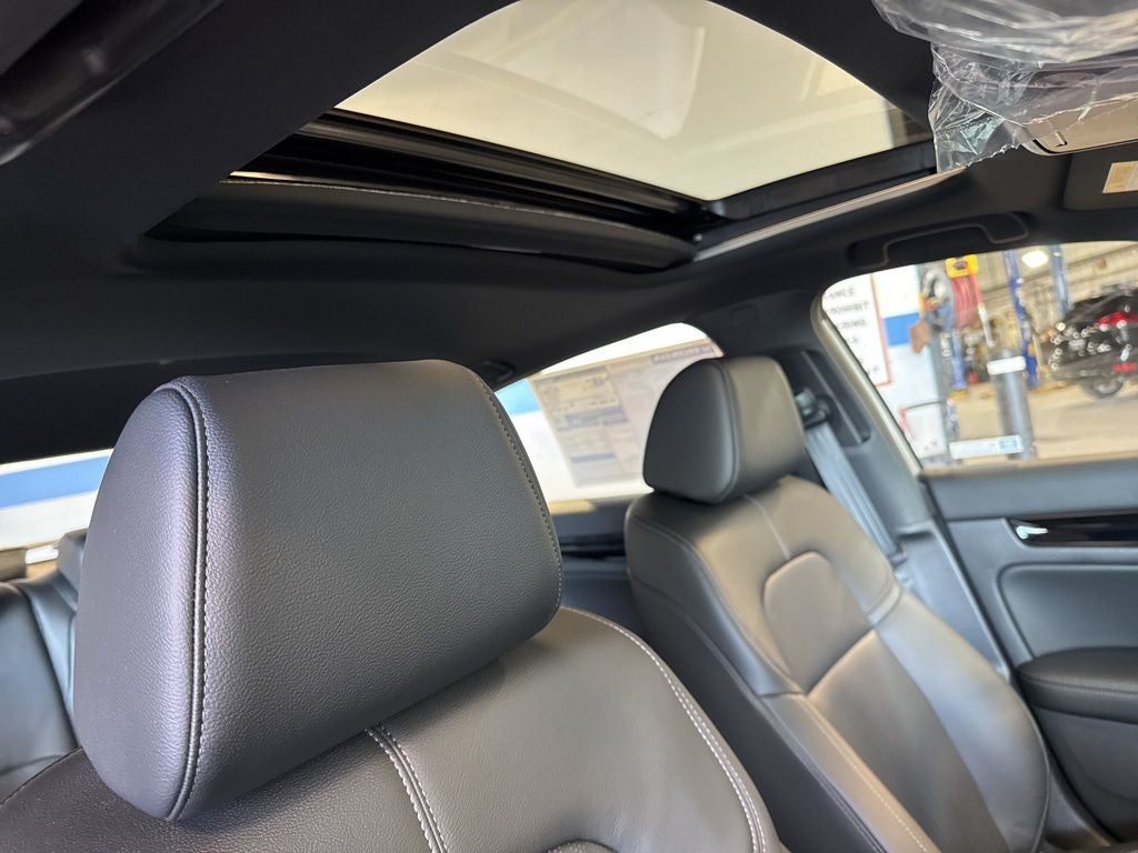 2026 Honda Civic Hybrid Sport Touring w/ Nav