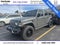 2021 Jeep Wrangler Unlimited Sahara Hard Top w/ Nav & Sound Group