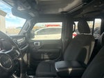 2021 Jeep Wrangler Unlimited Sahara Hard Top w/ Nav & Sound Group