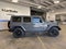 2021 Jeep Wrangler Unlimited Sahara Hard Top w/ Nav & Sound Group