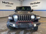 2018 Jeep Wrangler Unlimited Rubicon Hardtop w/ Nav