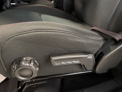 2018 Jeep Wrangler Unlimited Rubicon Hardtop w/ Nav