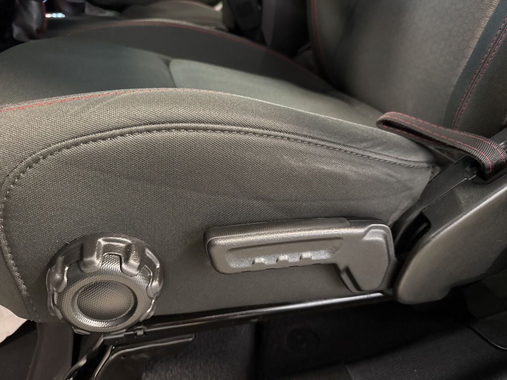 2018 Jeep Wrangler Unlimited Rubicon Hardtop w/ Nav