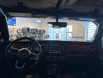 2018 Jeep Wrangler Unlimited Rubicon Hardtop w/ Nav