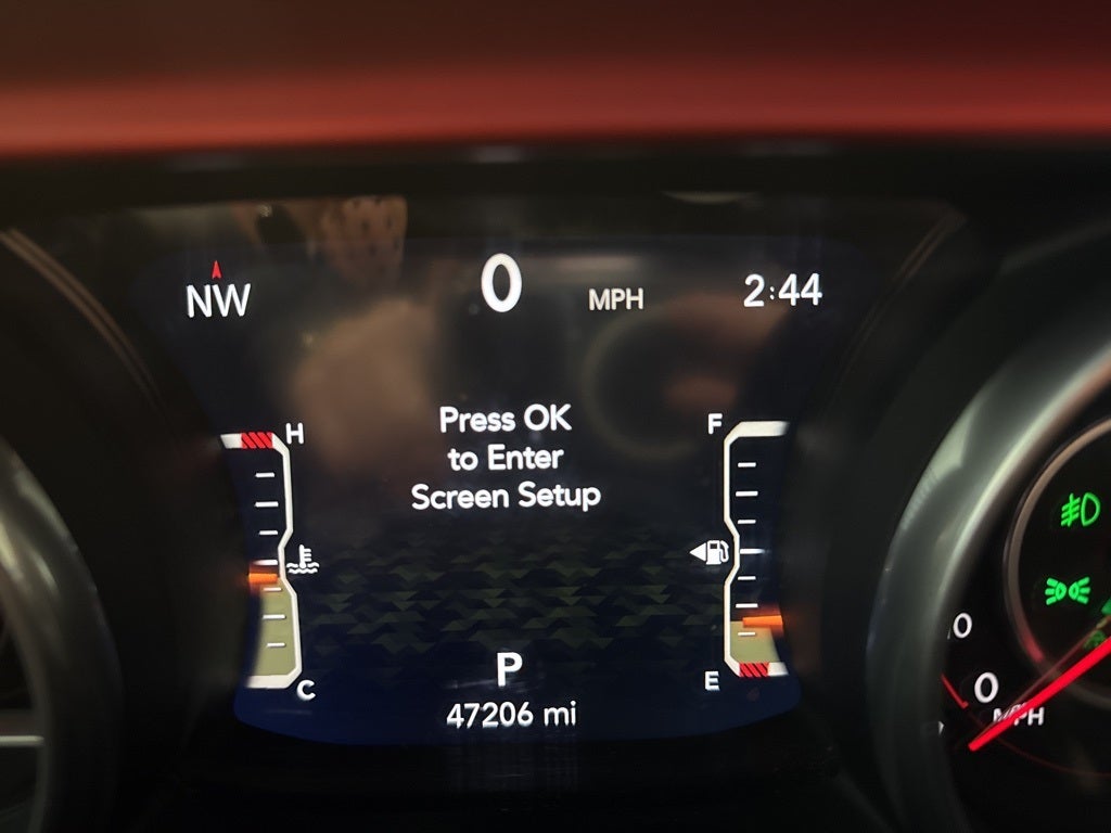 2018 Jeep Wrangler Unlimited Rubicon Hardtop w/ Nav