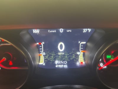 2022 Jeep Wrangler Unlimited Rubicon 25R XTREME RECON w/ Convertible Hardtop