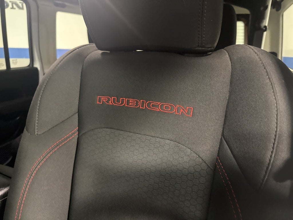 2022 Jeep Wrangler Unlimited Rubicon 25R XTREME RECON w/ Convertible Hardtop