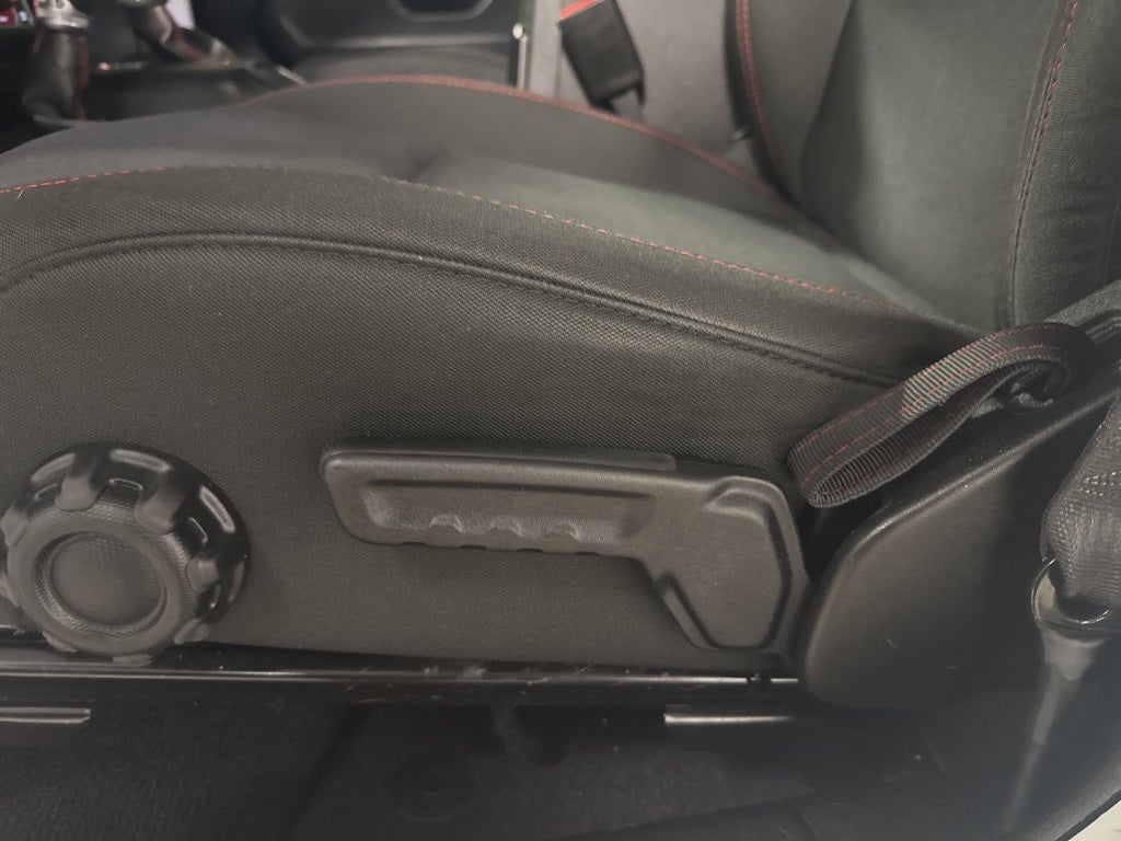 2022 Jeep Wrangler Unlimited Rubicon 25R XTREME RECON w/ Convertible Hardtop