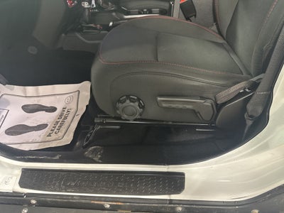 2022 Jeep Wrangler Unlimited Rubicon 25R XTREME RECON w/ Convertible Hardtop