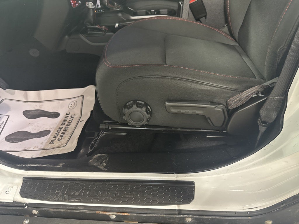 2022 Jeep Wrangler Unlimited Rubicon 25R XTREME RECON w/ Convertible Hardtop