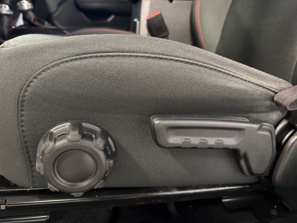 2022 Jeep Wrangler Unlimited Rubicon 25R XTREME RECON w/ Convertible Hardtop