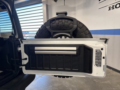 2022 Jeep Wrangler Unlimited Rubicon 25R XTREME RECON w/ Convertible Hardtop