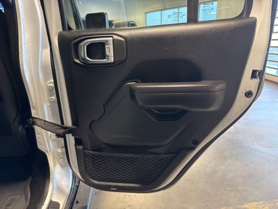 2022 Jeep Wrangler Unlimited Rubicon 25R XTREME RECON w/ Convertible Hardtop