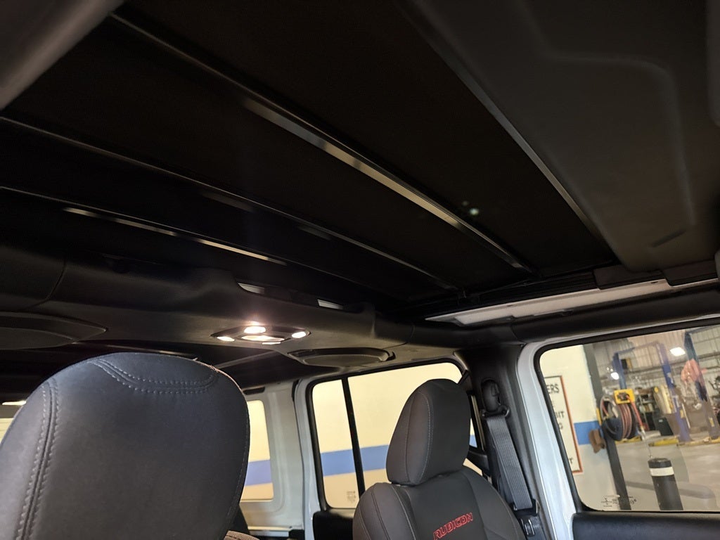 2022 Jeep Wrangler Unlimited Rubicon 25R XTREME RECON w/ Convertible Hardtop