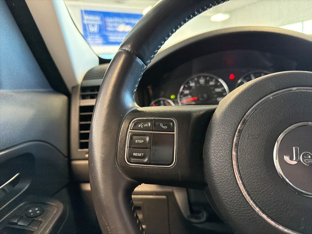 2012 Jeep Liberty Sport 28B w/ Nav