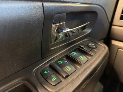 2012 Jeep Liberty Sport 28B w/ Nav