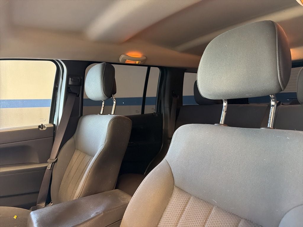 2012 Jeep Liberty Sport 28B w/ Nav