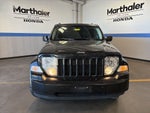 2012 Jeep Liberty Sport 28B w/ Nav