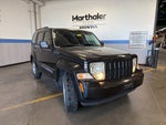 2012 Jeep Liberty Sport 28B w/ Nav