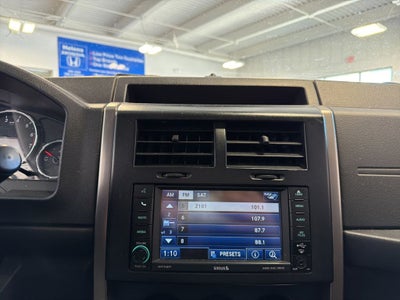 2012 Jeep Liberty Sport 28B w/ Nav
