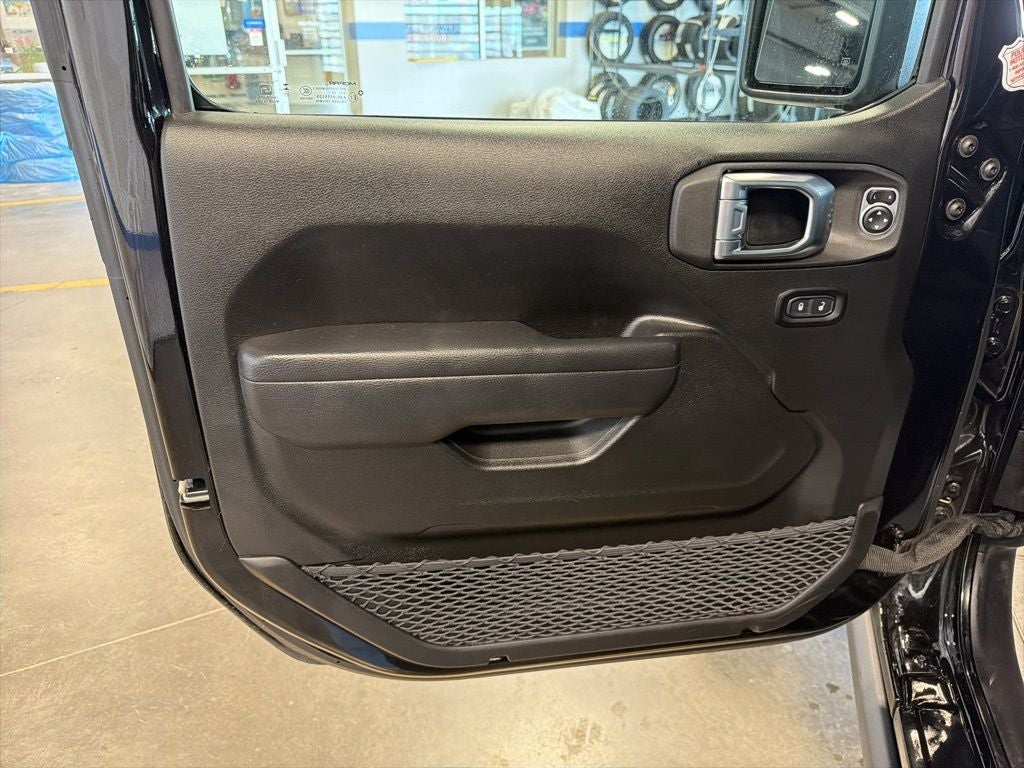 2026 Jeep Wrangler Rubicon Hardtop
