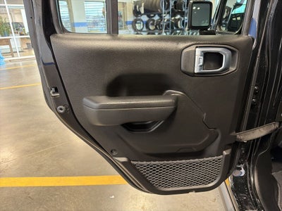 2026 Jeep Wrangler Rubicon Hardtop