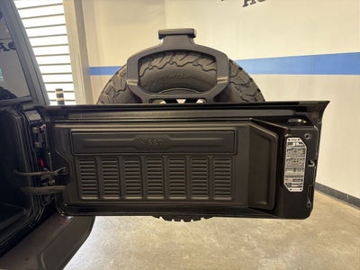 2026 Jeep Wrangler Rubicon Hardtop