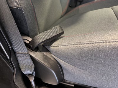 2026 Jeep Wrangler Rubicon Hardtop