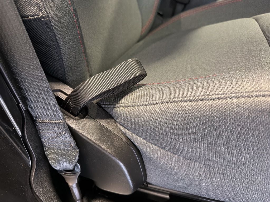 2026 Jeep Wrangler Rubicon Hardtop