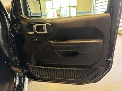 2026 Jeep Wrangler Rubicon Hardtop