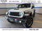 2026 Jeep Wrangler Rubicon Hardtop