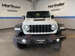 2026 Jeep Wrangler Rubicon Hardtop