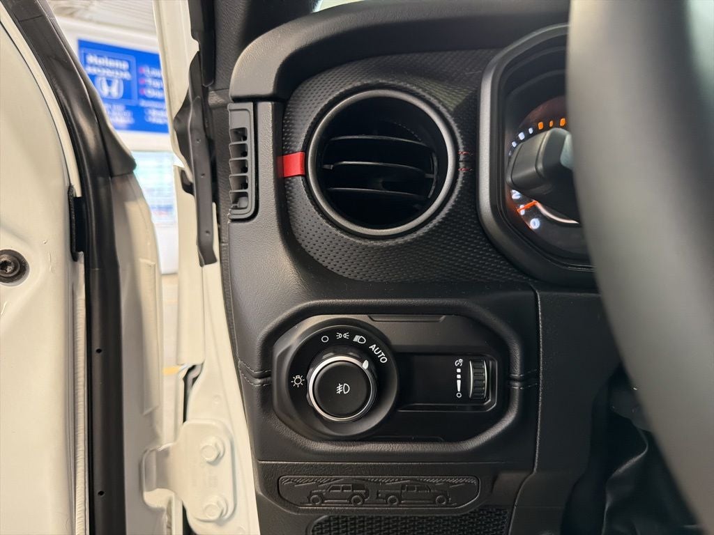2026 Jeep Wrangler Rubicon Hardtop
