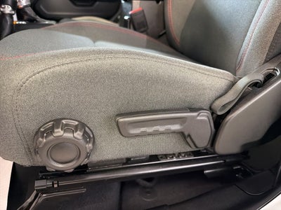 2026 Jeep Wrangler Rubicon Hardtop