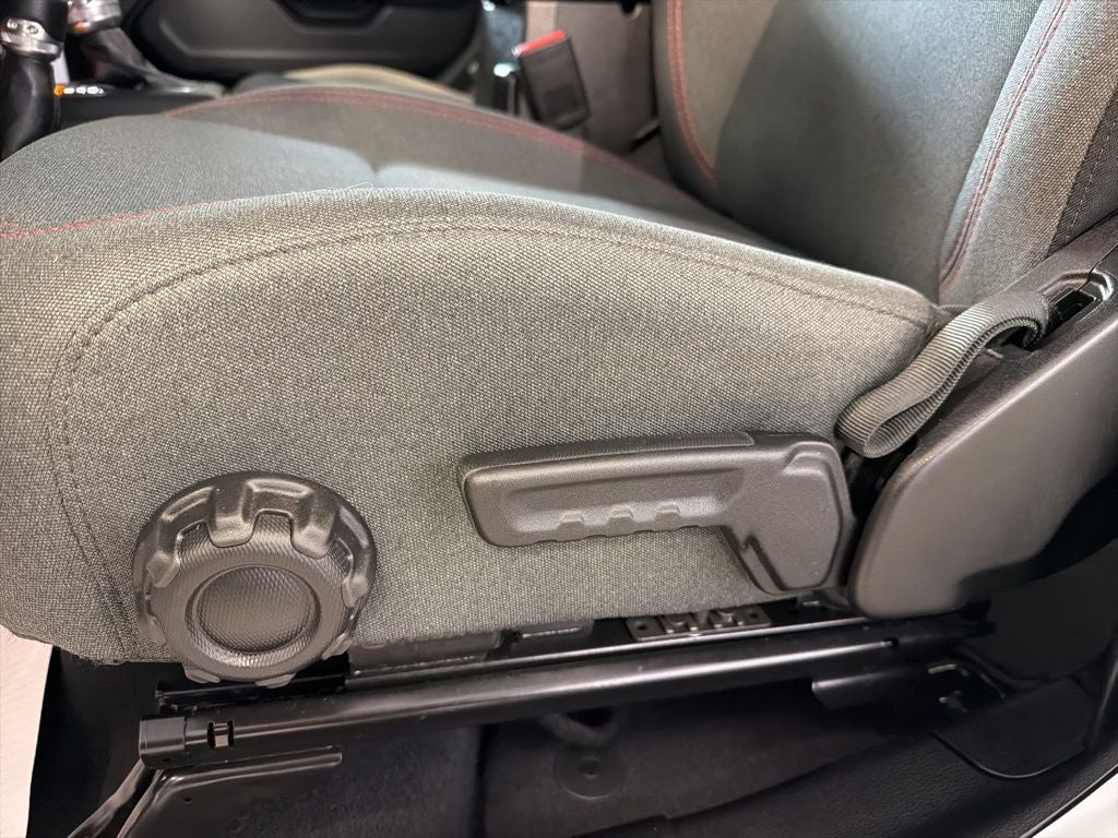 2026 Jeep Wrangler Rubicon Hardtop