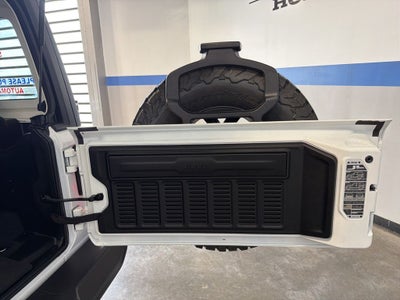 2026 Jeep Wrangler Rubicon Hardtop