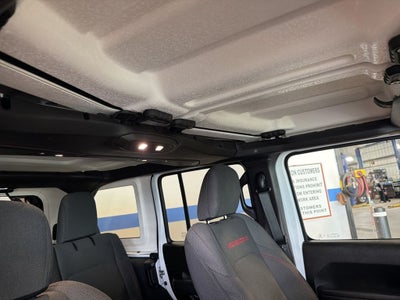 2026 Jeep Wrangler Rubicon Hardtop