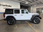 2026 Jeep Wrangler Rubicon Hardtop