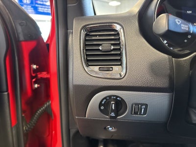 2019 Dodge Durango GT Blacktop Pkg