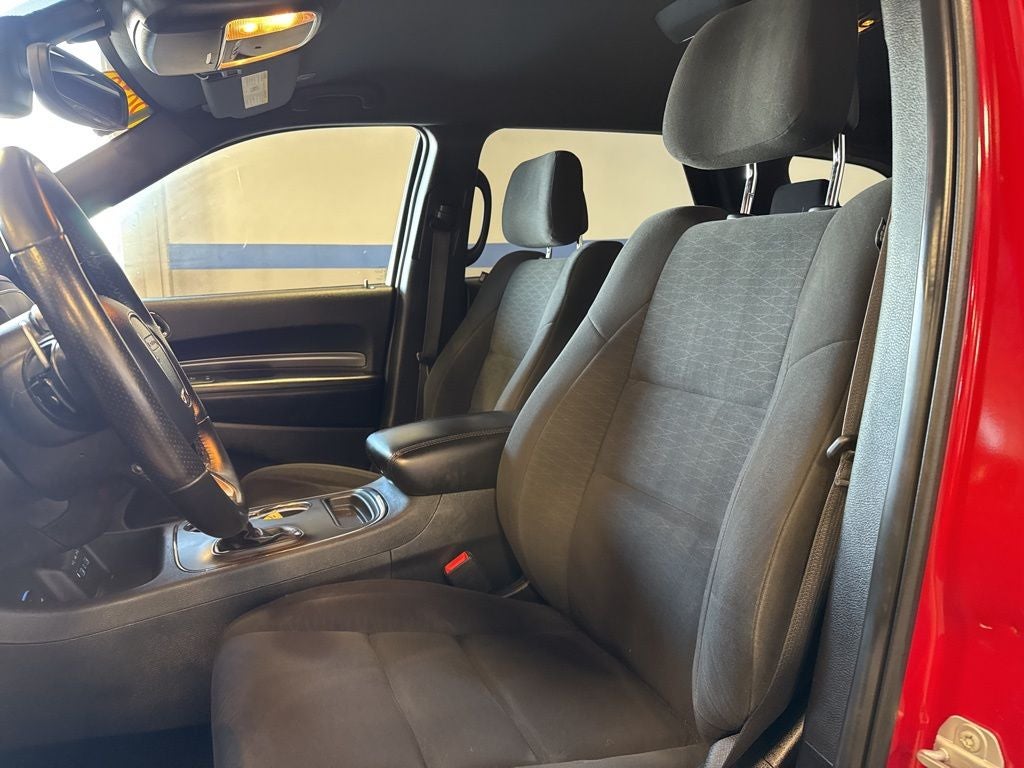 2019 Dodge Durango GT Blacktop Pkg