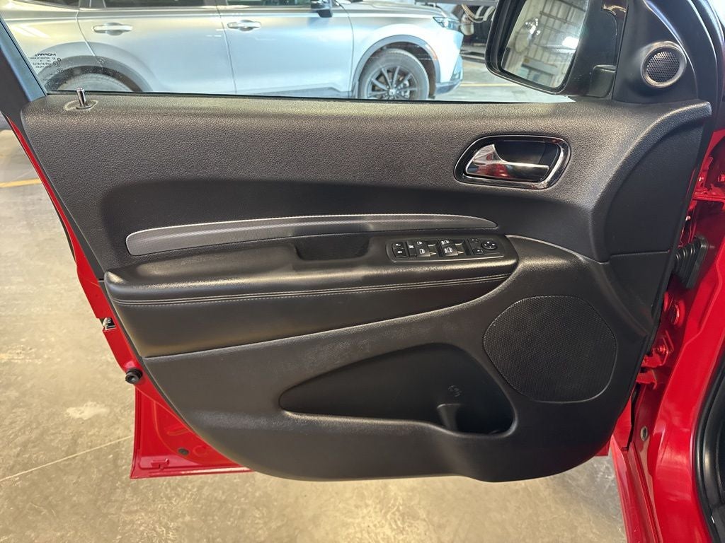 2019 Dodge Durango GT Blacktop Pkg