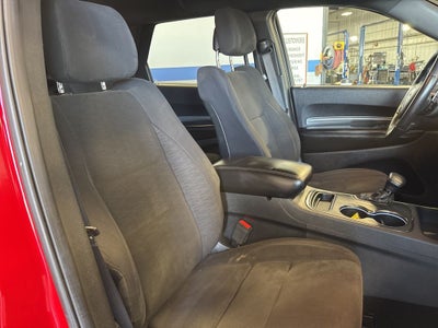 2019 Dodge Durango GT Blacktop Pkg