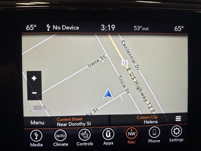 2022 Jeep Grand Cherokee WK Laredo X w/ Tech Pkg