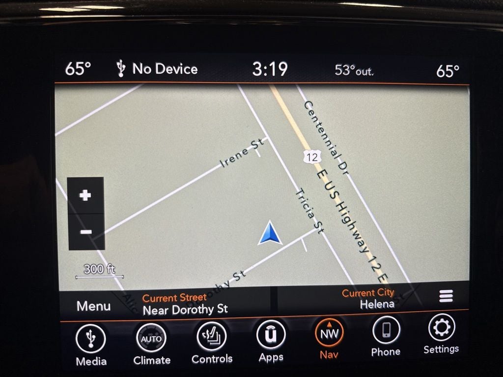 2022 Jeep Grand Cherokee WK Laredo X w/ Tech Pkg