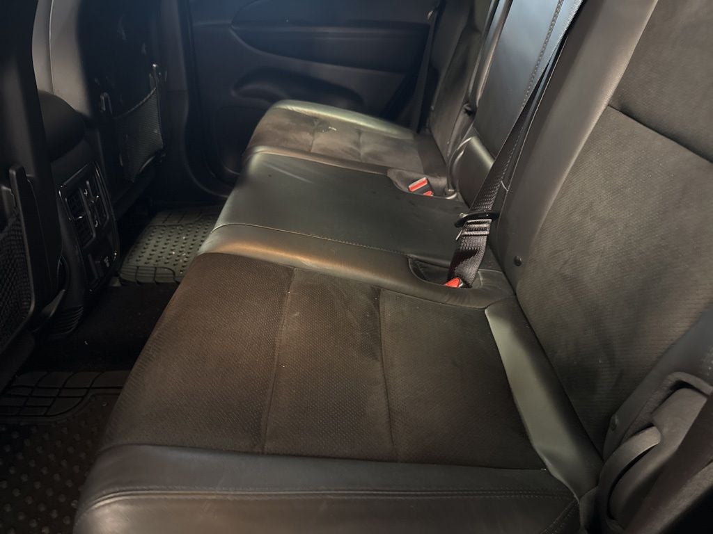 2022 Jeep Grand Cherokee WK Laredo X w/ Tech Pkg