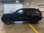2022 Jeep Grand Cherokee WK Laredo X w/ Tech Pkg